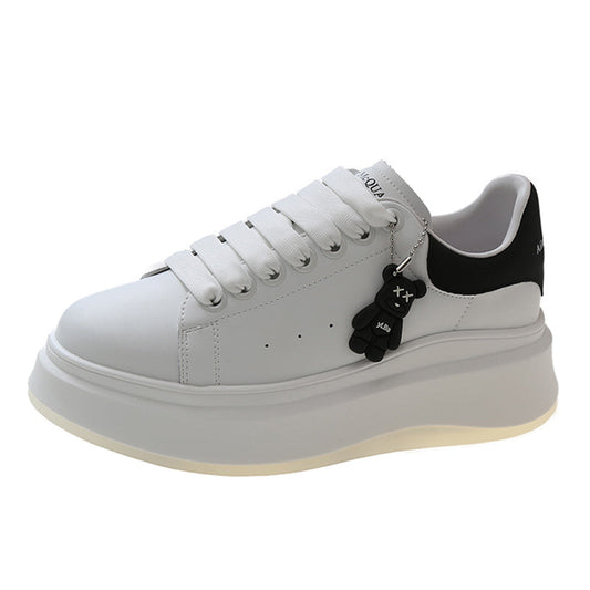 HAZEL Chunky Sneakers - Sneakernational