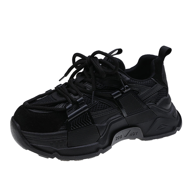 HEIDI Chunky Sneakers - Sneakernational
