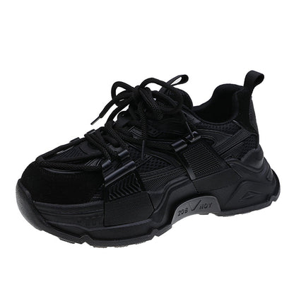 HEIDI Chunky Sneakers - Sneakernational