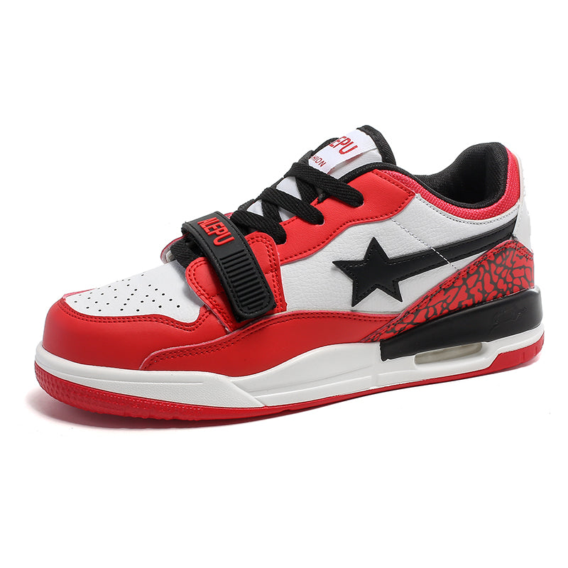 ‘Stride Strong’ X9X Sneakers - Sneakernational