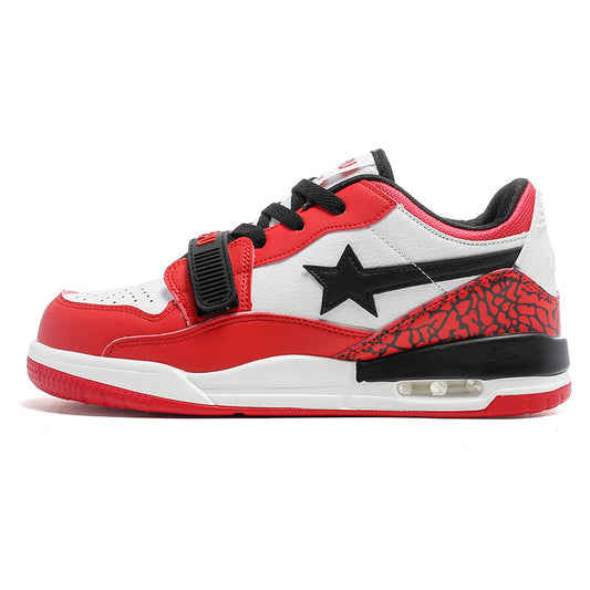 ‘Stride Strong’ X9X Sneakers - Sneakernational