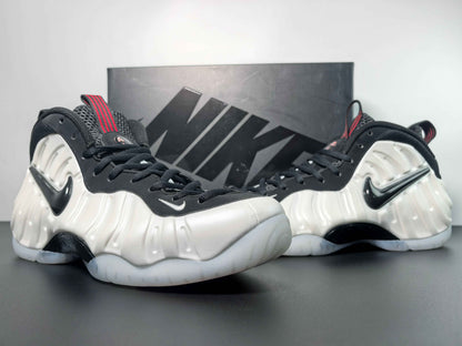 Nike Air Foamposite Pro 2025 'Pearl'