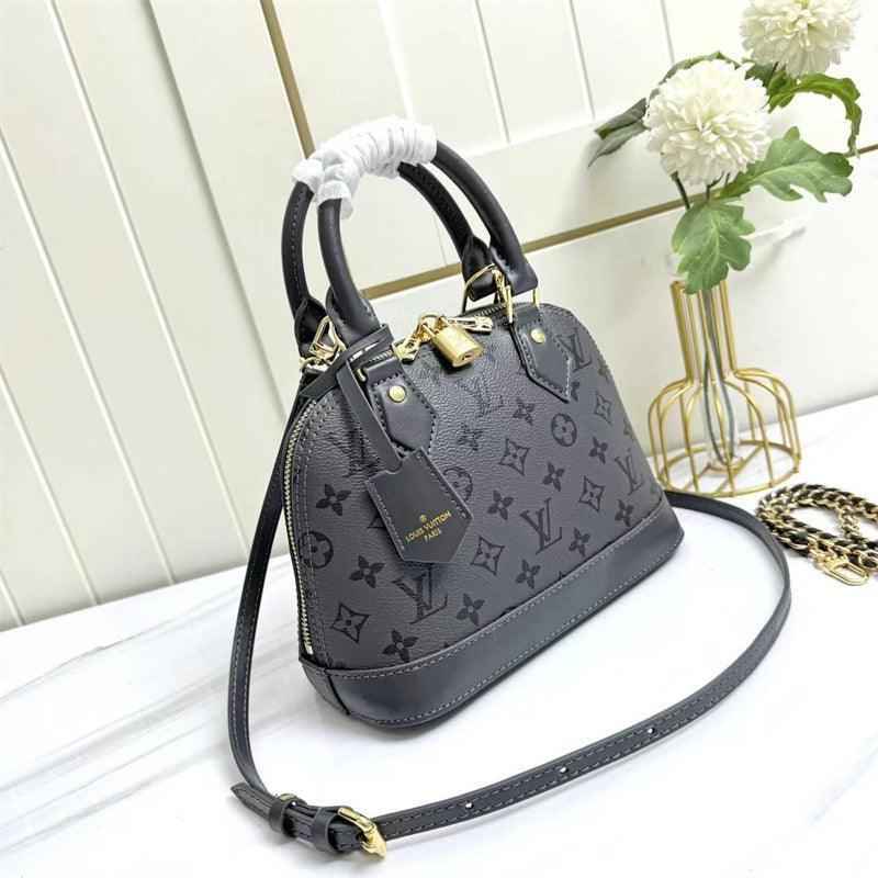 1984 LV Monogram M12561
