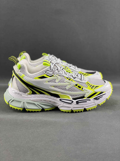 Custom OW x Virgil Abloh OW1101