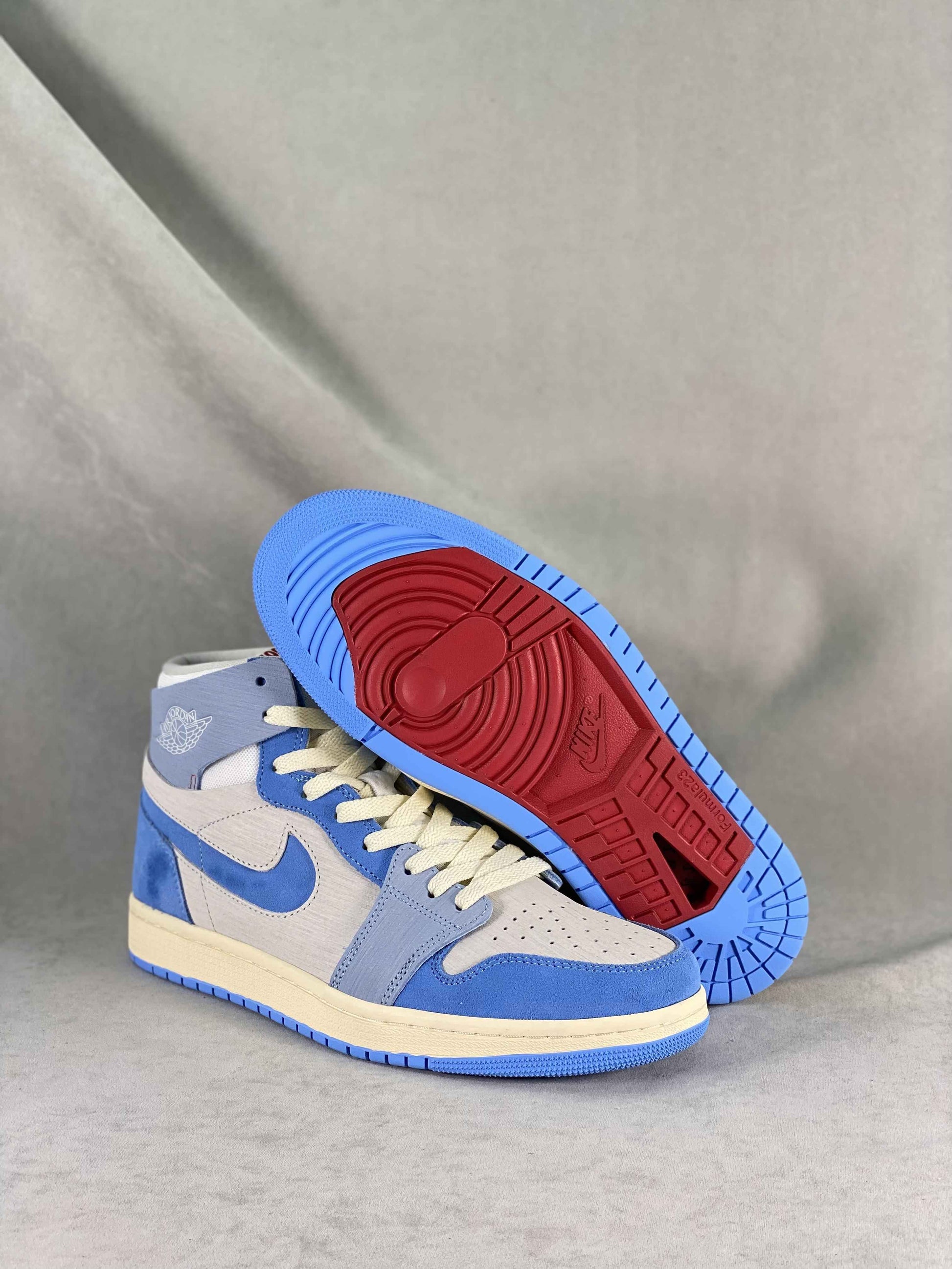 Custom Air Jordan 1 ZM Air CMFT 2 DV1305 004