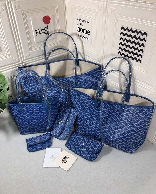 Sneakernational - Goyard Bags - 294 - Sneakernational