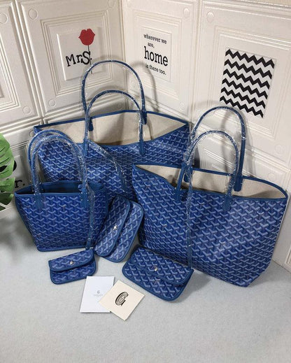 Sneakernational - Goyard Bags - 294 - Sneakernational