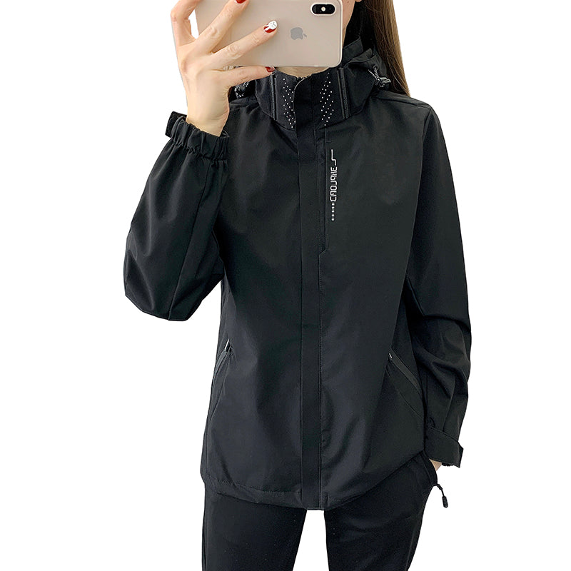 MLB 6266 Outdoor Jacket - Sneakernational