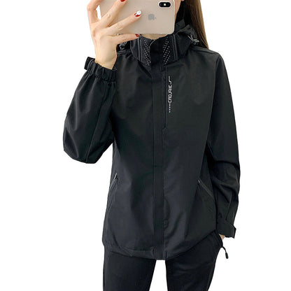 MLB 6266 Outdoor Jacket - Sneakernational