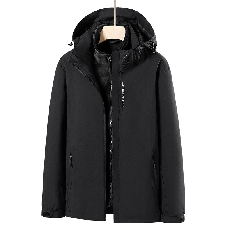 MLB 6277 Outdoor Jacket - Sneakernational
