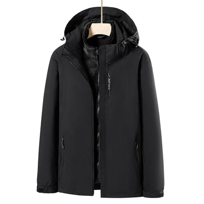 MLB 6277 Outdoor Jacket - Sneakernational