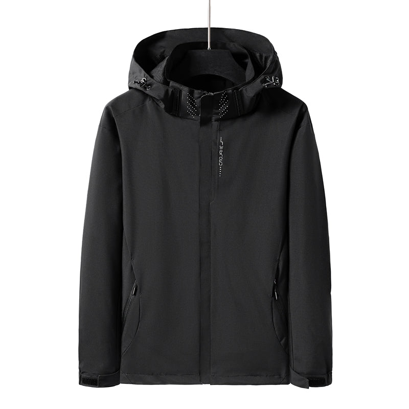 MLB 6266 Outdoor Jacket - Sneakernational