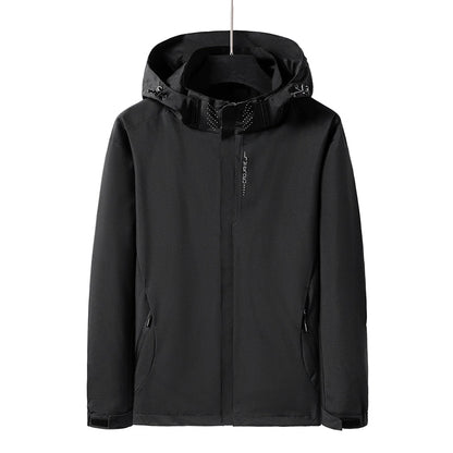 MLB 6266 Outdoor Jacket - Sneakernational