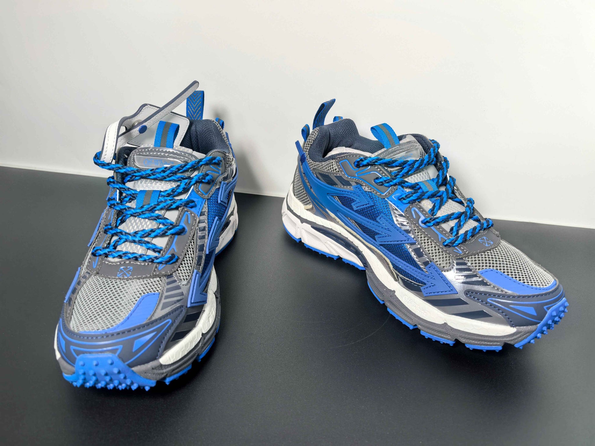 Off-White C/O Virgil Abloh Sneakers