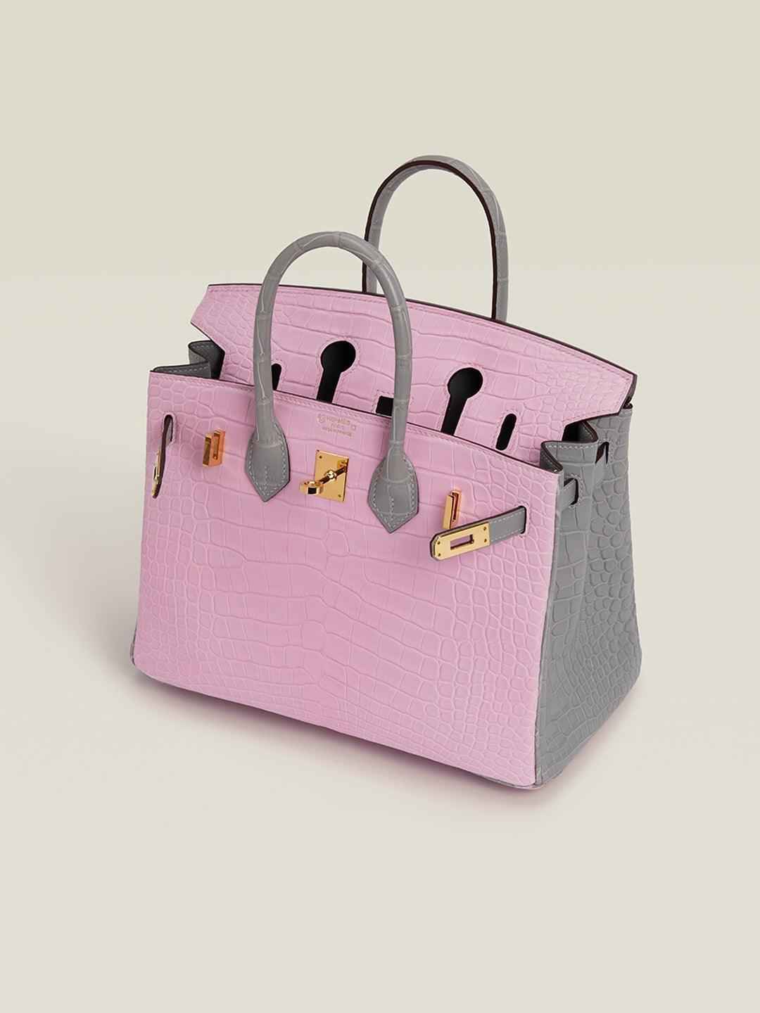1984 HERMES BIRKIN 0010