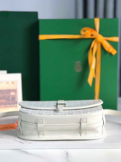 1984 - GOYARD BeLuViédère Bags - 020198-5