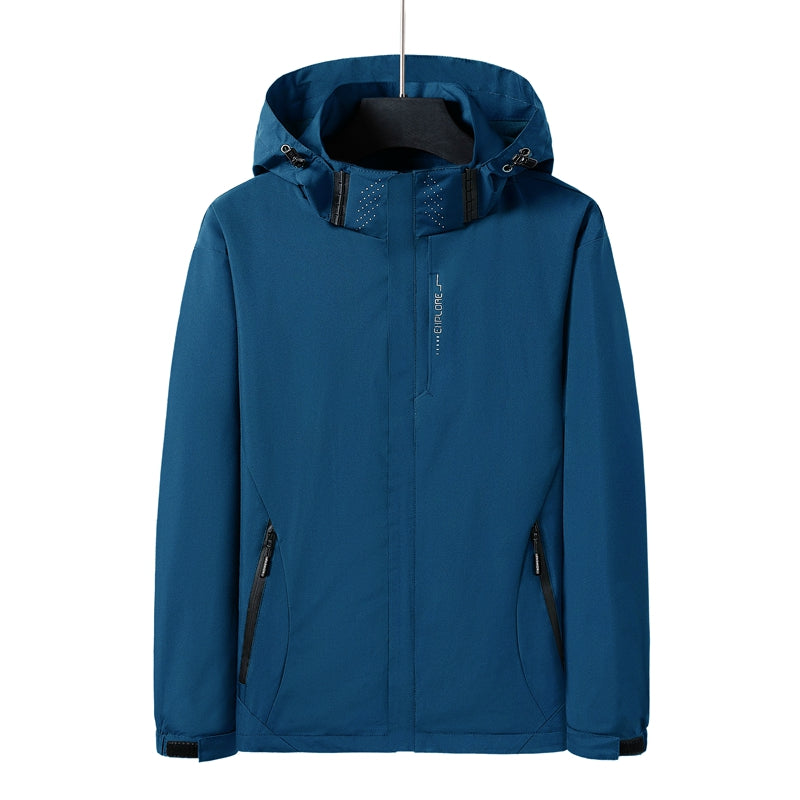 MLB 6266 Outdoor Jacket - Sneakernational