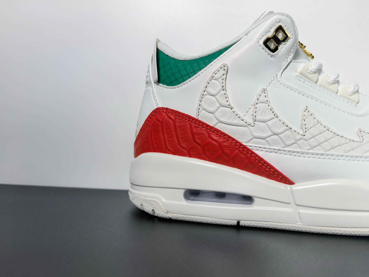 Jordan Air Jordan 3 Mexico “El Vuelo”