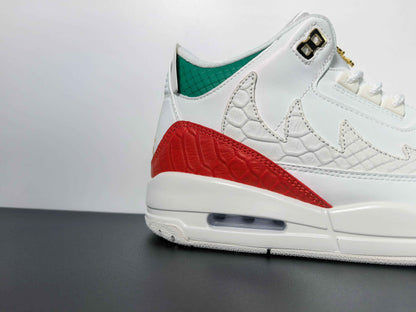 Jordan Air Jordan 3 Mexico “El Vuelo”