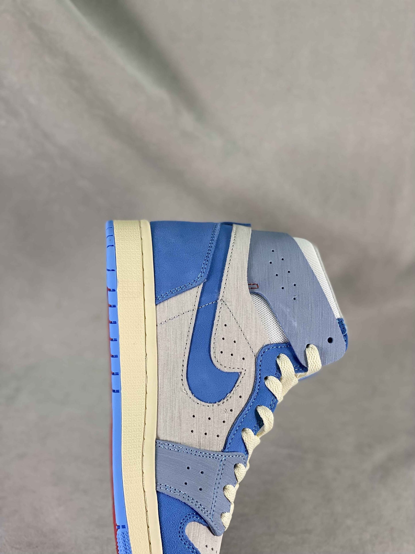 Custom Air Jordan 1 ZM Air CMFT 2 DV1305 004