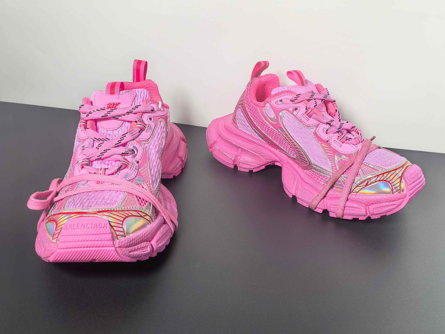 Balenciaga Runner 3XL