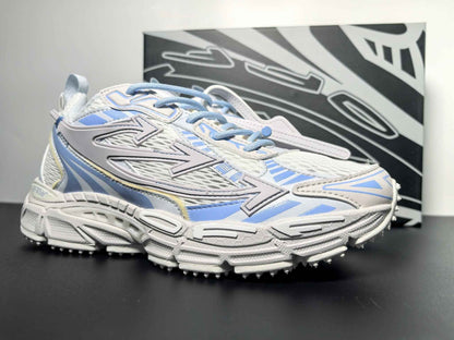 Off-White C/O Virgil Abloh Sneakers 001