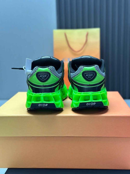 CD Dior B35 Sneaker 002