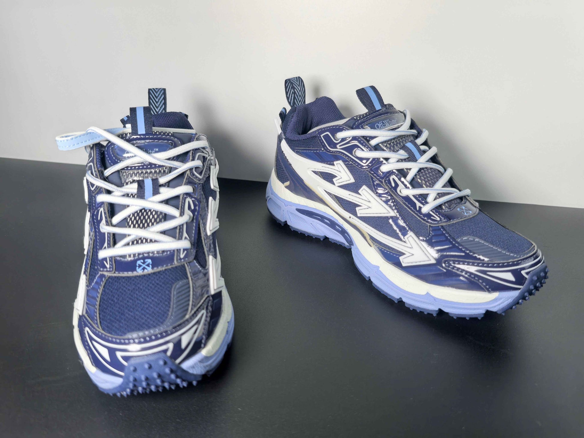 Off-White C/O Virgil Abloh Sneakers 006