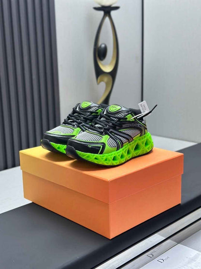 CD Dior B35 Sneaker 002