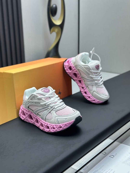 CD Dior B35 Sneaker 003