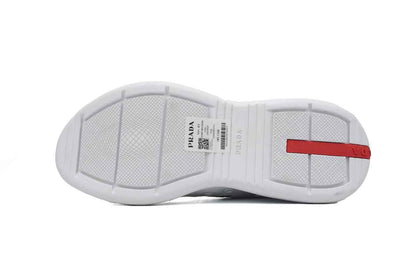 Custom PRD Sneakers White CA3AP sneakerland