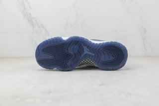 Custom Air Jordan 11 Retro  Cherry  AJ11 AR0715 441
