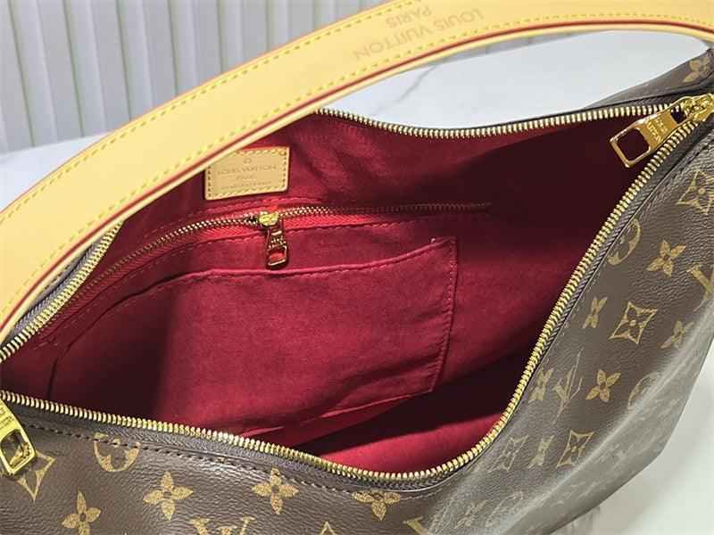 1984 LV Monogram Bag M12098