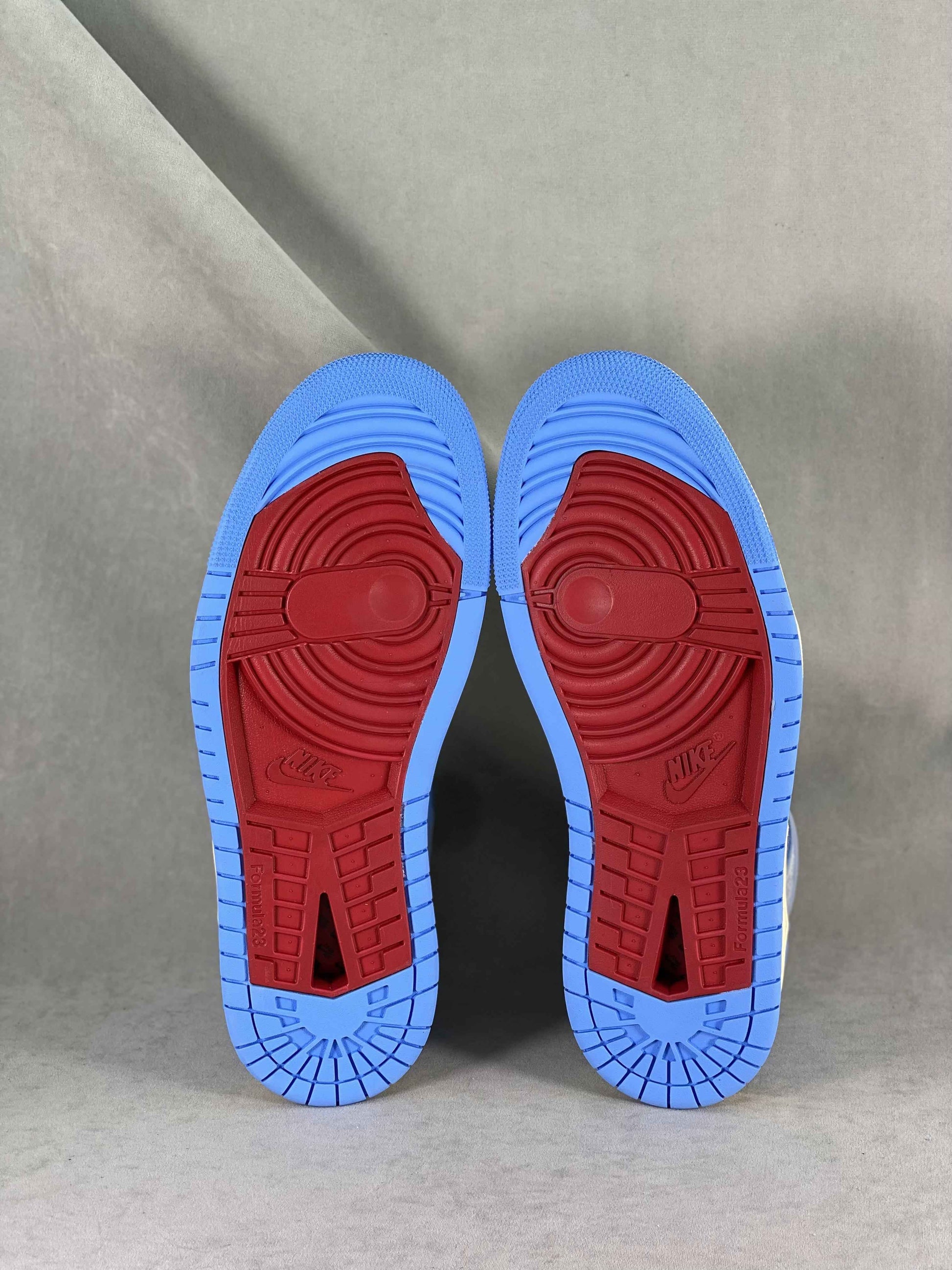 Custom Air Jordan 1 ZM Air CMFT 2 DV1305 004