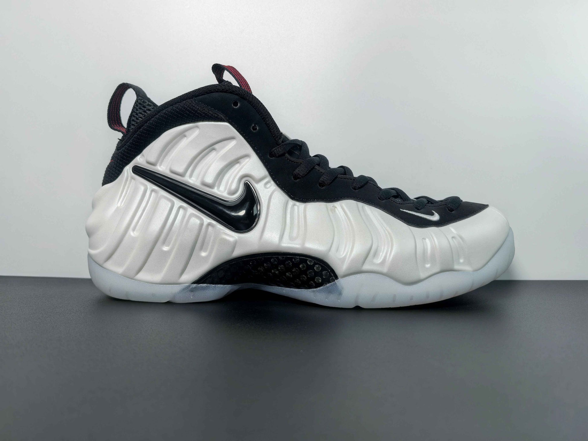 Nike Air Foamposite Pro 2025 'Pearl'