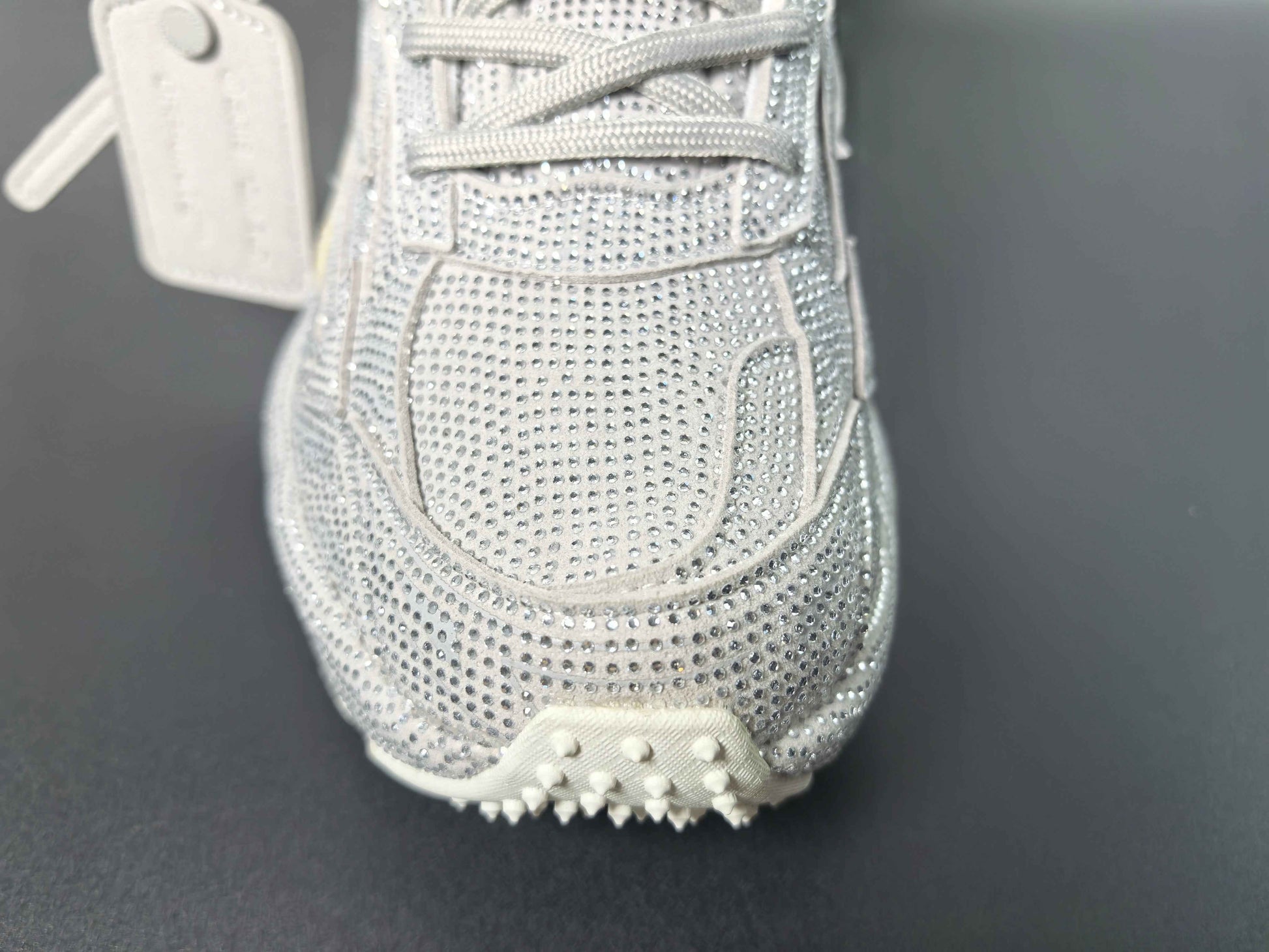 Off-White C/O Virgil Abloh Sneakers 008