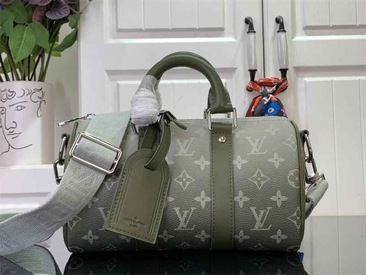 LuVi Onthego Monogram M11595