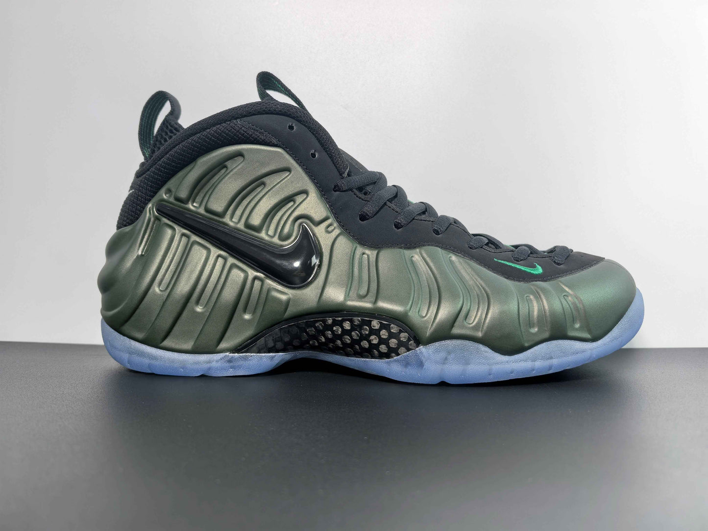 Nike Air Foamposite Pro “Pine Green”