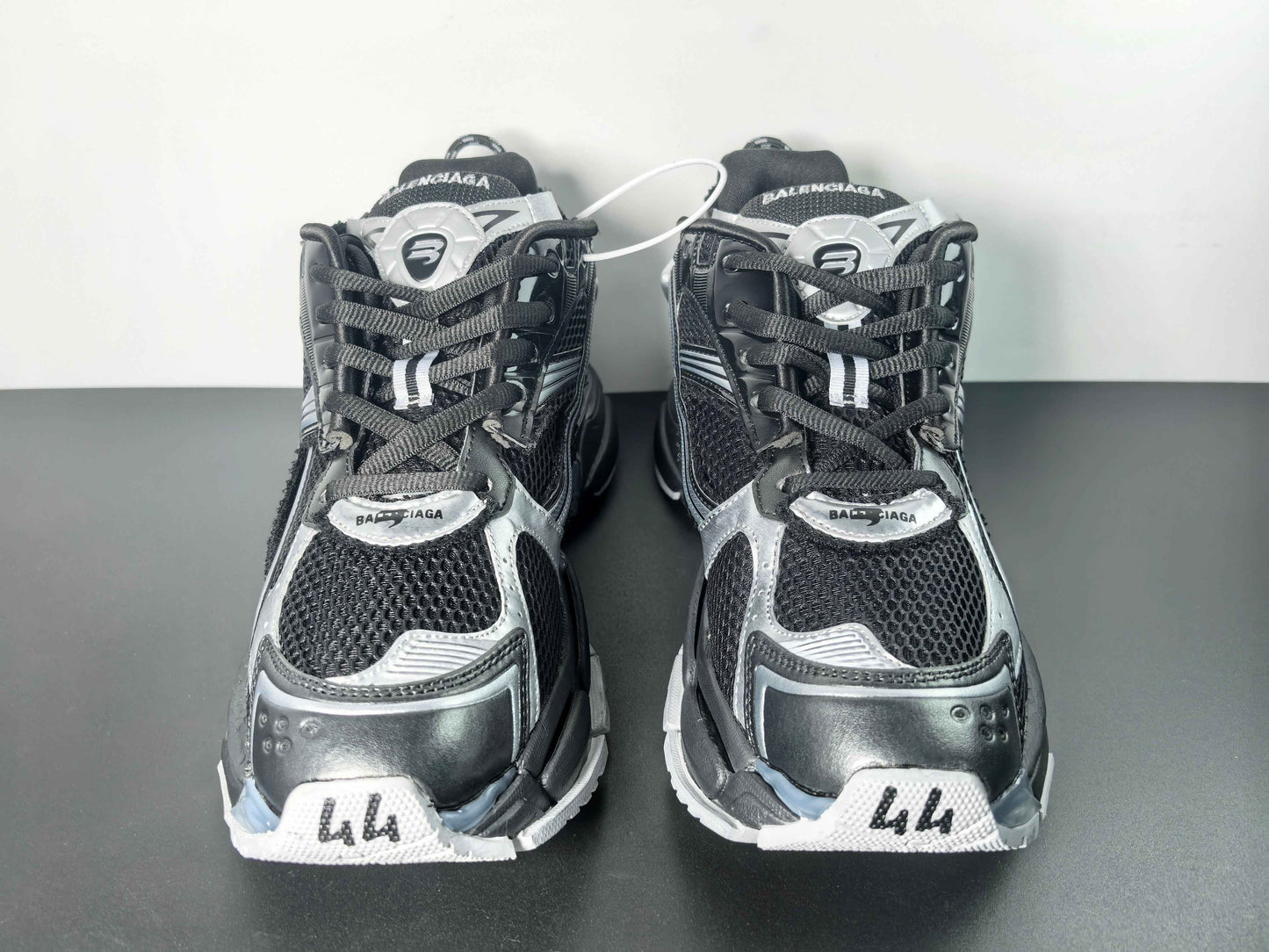 Balenciaga Runner W3RNY