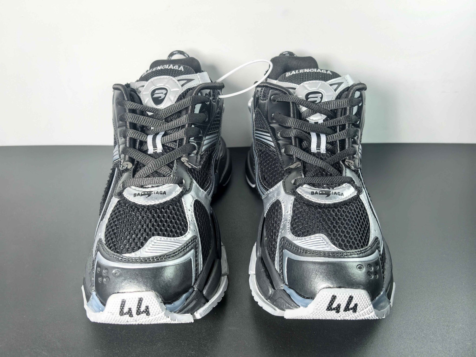 Balenciaga Runner W3RNY