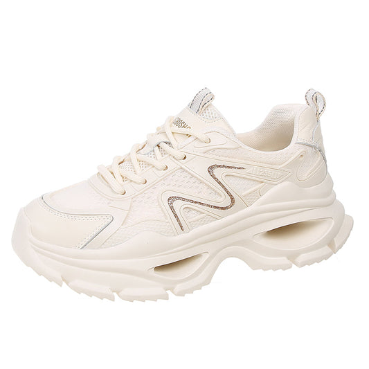AERONA Chunky Sneakers - Sneakernational