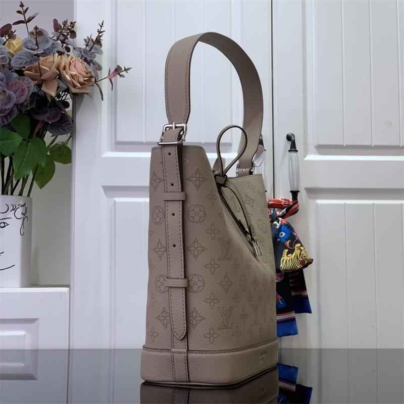 1984 LuVi Monogram Bag M12140