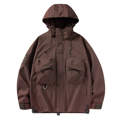 MLB 2353 Outdoor Jacket - Sneakernational
