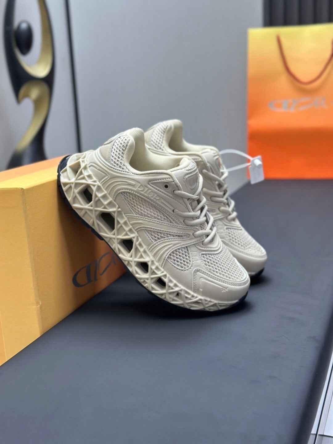 CD Dior B35 Sneaker