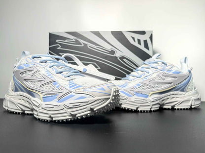 Off-White C/O Virgil Abloh Sneakers 001