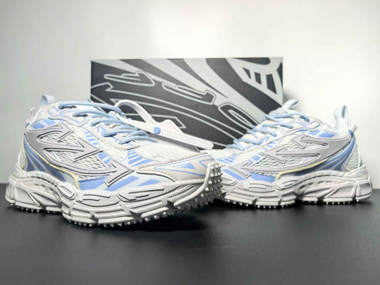 Off-White C/O Virgil Abloh Sneakers 001