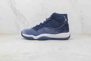 Custom Air Jordan 11 Retro  Cherry  AJ11 AR0715 441