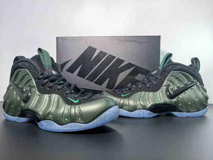 Nike Air Foamposite Pro “Pine Green”