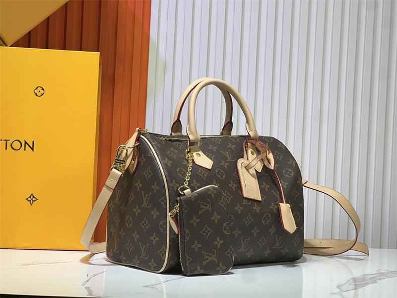 1984 LV Monogram M24422