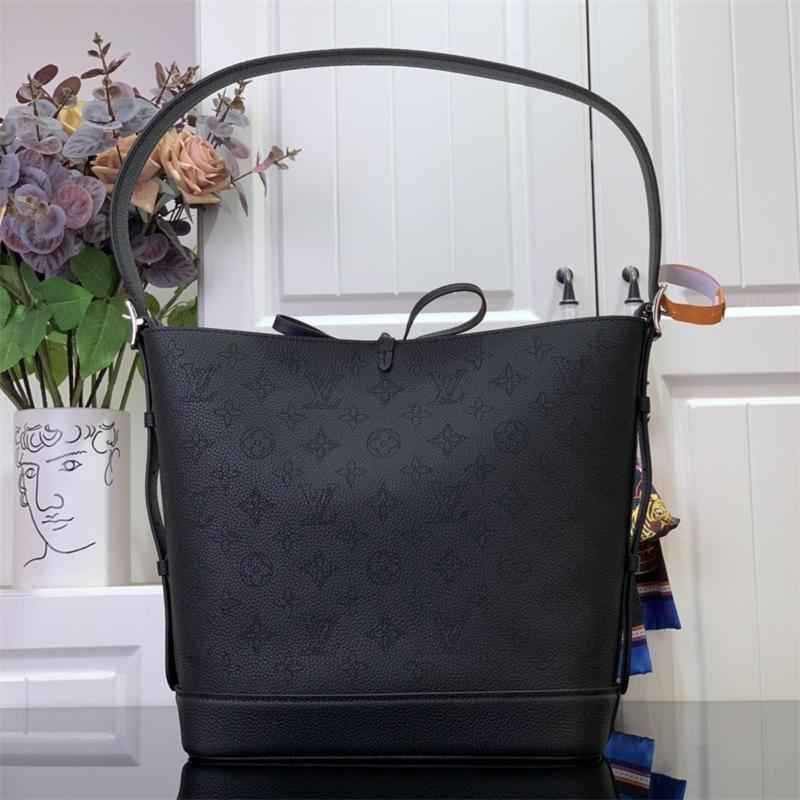 1984 LuVi Monogram Bag M12140